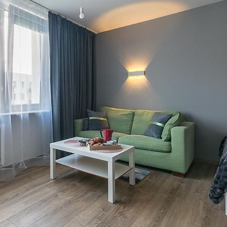Murano Art Home Varšava Exteriér fotografie