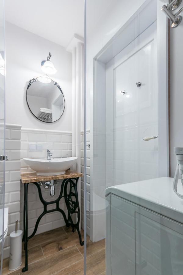 Murano Art Home Varšava Exteriér fotografie