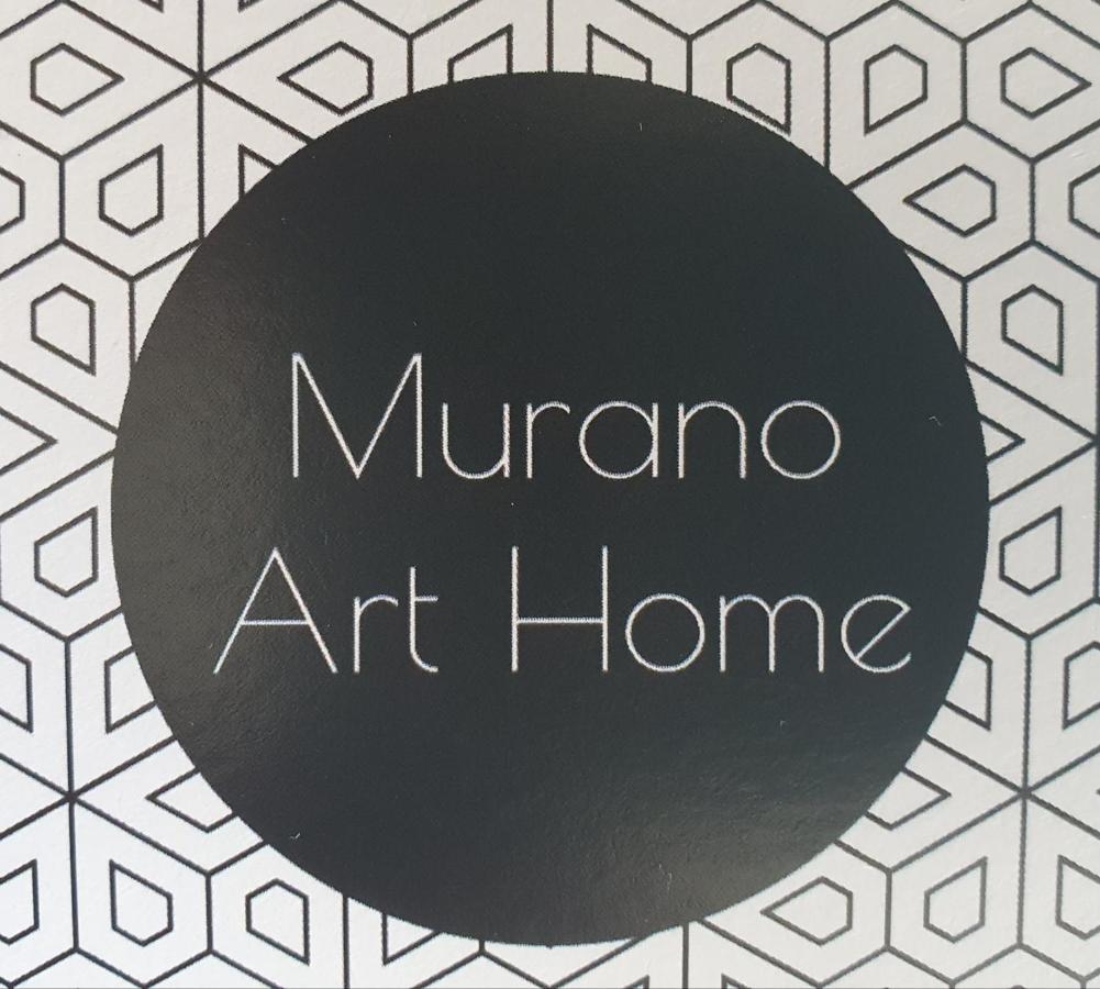Murano Art Home Varšava Exteriér fotografie