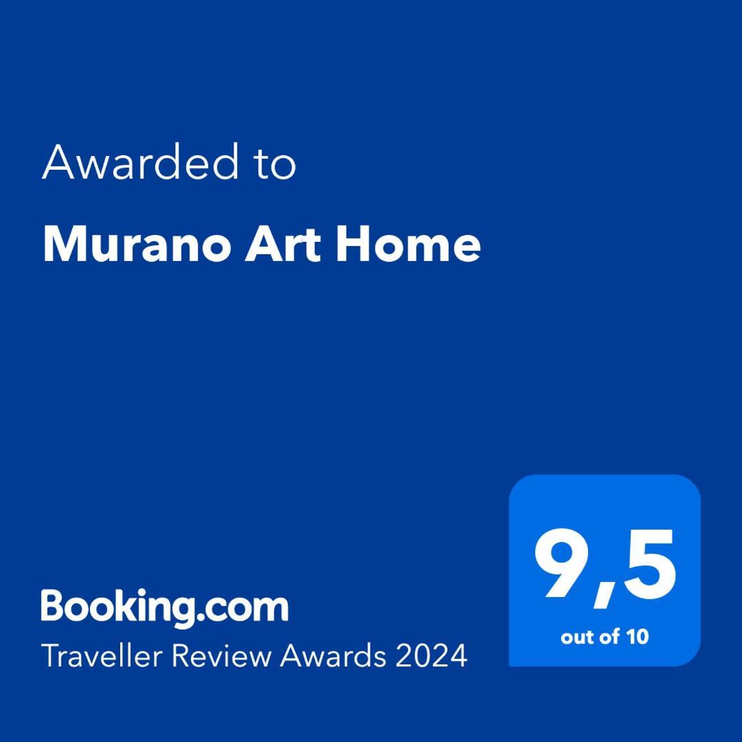 Murano Art Home Varšava Exteriér fotografie