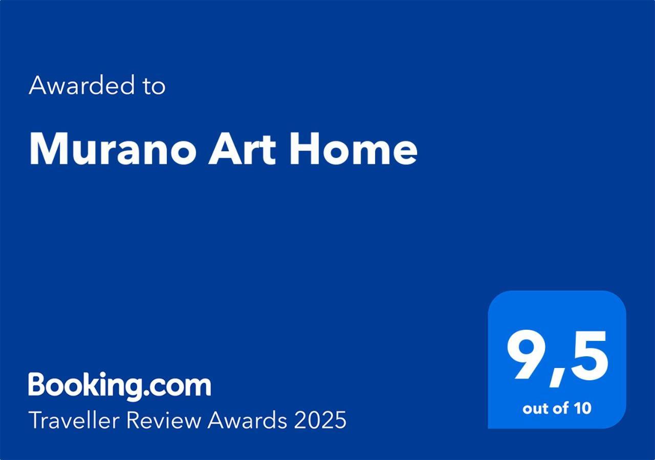 Murano Art Home Varšava Exteriér fotografie